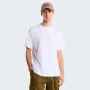 Мъжка тениска The North Face M Pitch A Tent Relaxed Ss Tee