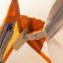 Свръх лека палатка Big Agnes Copper Spur UL3