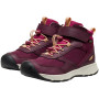 Детски обувки Keen Skua Mid Wp Youth