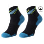 Чорапи за колоездене R2 Move 2Pack