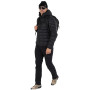 Мъжко пухено яке Fundango Arctic Point Down Jacket