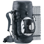 Туристическа раница Deuter Guide 34+6