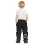 Детски панталони Didriksons Narvi Kids Pant 3 Black