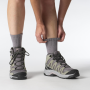 Дамски туристически обувки Salomon X-Adventure Recon Mid Gore-Tex