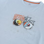 Мъжка тениска High Point Attract T-Shirt