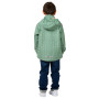 Детско водоустойчиво яке DucKsday Rain Jacket Manu