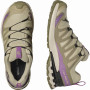 Дамски туристически обувки Salomon Xa Pro 3D V9 Gore-Tex