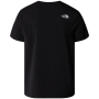 Мъжка тениска The North Face Lightning Alpine S/S Tee