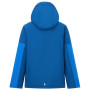 Детско зимно яке Regatta Hillain Warm Lined Blue