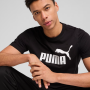 Мъжка тениска Puma ESS No. 1 Logo Tee