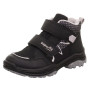 Детски обувки Superfit Jupiter Schwarz/Hellgrau