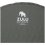 Самонадуваема постелка Zulu Airo 3,8 Mummy II
