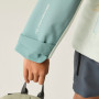 Детско яке Regatta Junior Highton Jacket IvyMossOMist