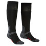 Чорапи 3/4 Bridgedale Explorer HW MP Knee черен black/818