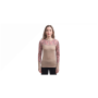 Дамска тениска Sensor Merino Impress, dl.rukáv