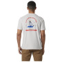 Мъжка тениска Helly Hansen Skog Graphic T-Shirt