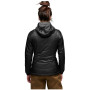 Дамско яке Black Diamond W Solution 2.0 Hoody