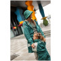 Детски гащеризон DucKsday Rainsuit Breeze