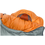 Пухен спален чувал Big Agnes Torchlight EXP 20 Small