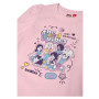 Детска тениска Lego Wear Lwtuna 600 Pink
