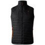 Мъжка жилетка Dare 2b Descending II Gilet черен Black - 800