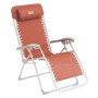 фотьойл Outwell Ramsgate червен WarmRed