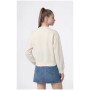 Детски суитшърт Champion Crewneck Sweatshirt G GMS