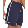 Мъжки къси панталони Under Armour Tech Vent 2in1 Short тъмно син Blue