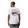 Мъжка тениска Columbia CSC™ Outdoor Back Graphic Tee