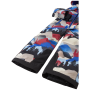 Детски гащеризон Reima Reach Soft Black