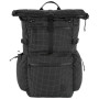 Раница Fjällräven High Coast Pro Foldsack 26 черен Black
