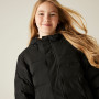 Дамско палто Dare 2b Kids WanderJacket Black