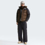 Мъжко пухено яке The North Face M Hmlyn Down Parka
