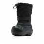Детски обувки Columbia Youth Powderbug™ Snowlite™ Black, White
