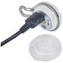 Светещ нашийник за куче Nite Ize SpotLit Rechargeable Collar Light