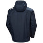 Мъжко яке Helly Hansen Crew Hooded Midlayer Jacket 2