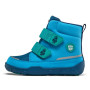 Детски зимни ботуши Affenzahn Mid Boot Vegan Comfy Octopus