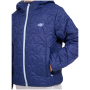 Детско яке 4F Down Jacket F0919 Navy