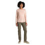 Дамска тениска Craghoppers NosiLife Akona Long Sleeved Top