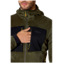 Мъжки суитшърт Rab Granitic Hoody