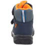 Детски обувки Superfit Husky1 Blau/Orange