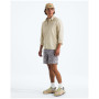 Мъжка риза The North Face Packable Long Sleeve Shirt