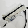 Чанта за кръста High Tail Designs Fanny Pack v1.5 Curious Hawk