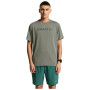 Мъжка тениска Craft ESSence Logo Tee 2 M