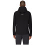 Мъжко яке Mammut Ultimate Comfort SO Hooded Jacket Men