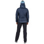 Дамско зимно яке Mountain Equipment Superflux Hooded Jacket Women's