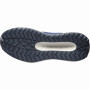Детски обувки Salomon Aero Grvl Wp J Maritime Blue-Silver Cloud-Bluing