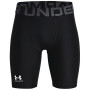 Детски къси панталони Under Armour UA HG Armour Shorts Black