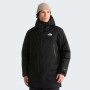 Мъжко палто The North Face M Mtn Range Down Parka