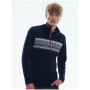 Мъжки пуловер Dale of Norway Moritz Masc Basic Sweater